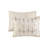 Soft Full Queen Bedding Sets, Polyester Modern Geometric Home