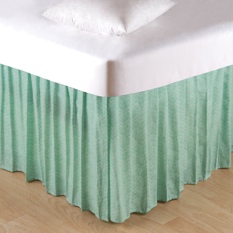 Brisbane Bed Skirt, Twin
