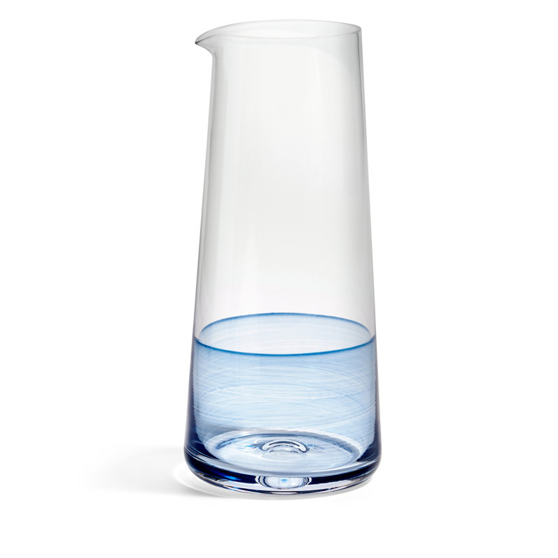 Royal Doulton, 1815 Glass - Carafe, 1L, Blue