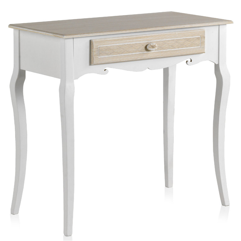 Clarkfield 90cm Console Table