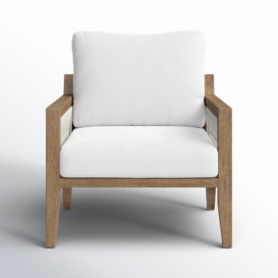 Rooney Outdoor Lounge Chair