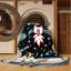 Machine Washable Space Beige Area Rug-2020069962