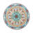La Crescenta Side Table