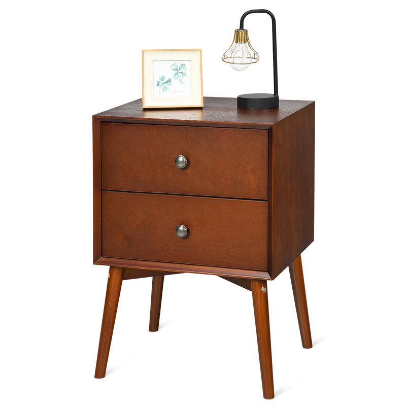Fellers 17.5'' W Nightstand