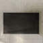 Receveur de douche rectangulaire extra-plat OVE Lenora 152,4 cm x 91,4 cm avec bonde latérale dissimulé, noir uni-136146437