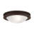 Adrielle Glass Flush Mount-22670034-22670035