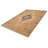 Aleeka One-of-a-Kind Rectangle 9'11" X 14'2" 1990's Wool Area Rug