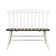 Catriel Slat Back Bench (RTA)