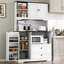 Armoire de rangement pour garde-manger-1900656677