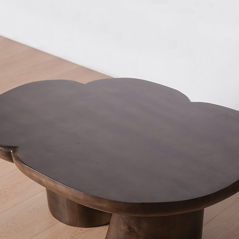Table basse simple