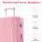 Luggage Sets 3 Piece