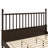 Elio Solid Wood Bed Frame with Spindle Design-964810643-964810649