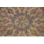 Tapis floral 10 x 13