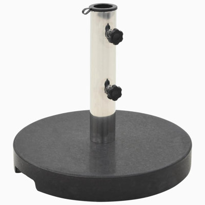 20.4kg Free Standing Umbrella Base