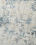 Ivory/Blue