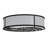 Danaja Acrylic Flush Mount