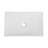 Annecy 23.5 Rectangle Vessel Bathroom Sink
