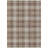  Machine Washable Indoor/Outdoor Chayden ACN993 Beige Rug-682516294