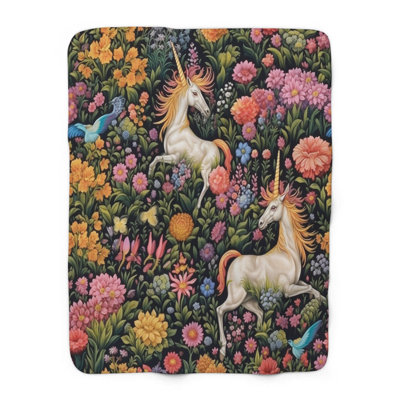Throw Blanket