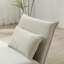 1 Seater Chenille Sofa Bed