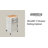 Seville Classics UltraHD 1-Door Rolling Cabinet-101055304