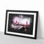 Pont Alexandre III Bridge In Paris France - Single Picture Frame Print on MDF-56865998-56865999