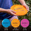 Cible de golf Franklin Sports Disc