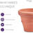 Resin Pot Planter-2044513440-2044513445