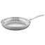 Zwilling Spirit 3-ply Stainless Steel Fry Pan-11880870