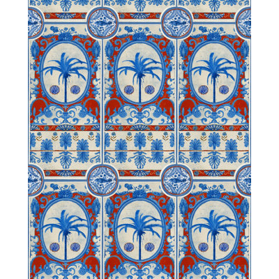 Sundance Villa Wallpaper Roll
