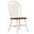 Antique White selected