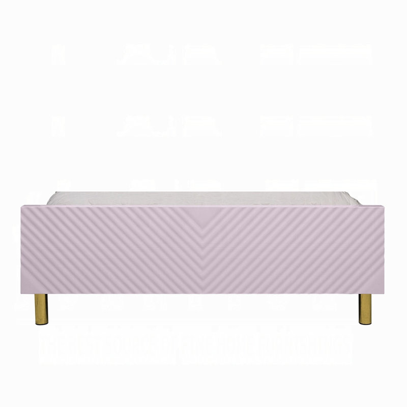 Gaines Bed Component Footboard And Siderails