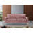Cottleville 54.72'' Velvet Loveseat-1699077287-1637842832