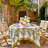 Kappa Rectangular Tablecoth-86865974-86865976
