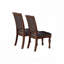 Ensemble de chaises d'appoint