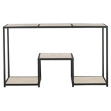 San Francisco 58" Console Table