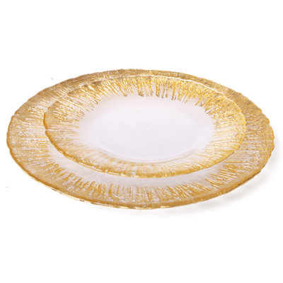 Assiette plate 11 po Southworth