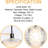 Hurleigh 14 - Light Globe Chandelier-1818227959