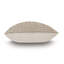 Galiot Linen Square Pillow Cover & Insert