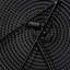 Metal Layered Disc Plate Home Wall Decor with Textured Circles-567555898