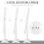 Arshawn Jewelry Armoire