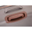 Ensemble de 4 pièces (16/20/24/28), Valise à roulettes Softshell Ensembles de bagage Terylene