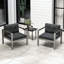 70cm Wide Straight Patio Sofa