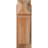 Thorton Craftsman Rustic Wood Outlooker-106952031-31652131
