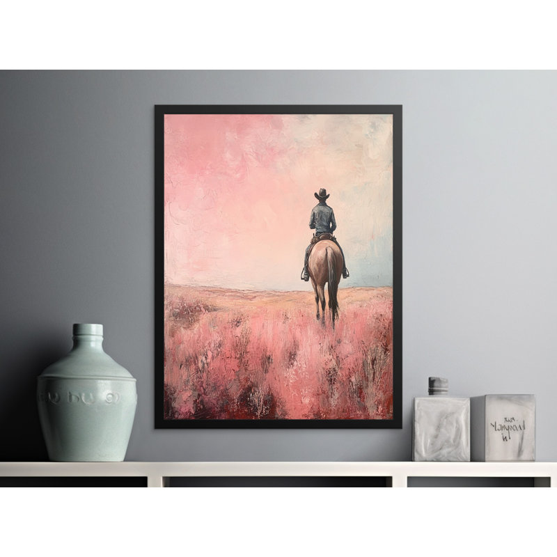 Chalita Single Picture Frame Print, 35.56 cm H x 27.94 cm W
