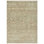 Athens Traditional Hand-Knotted Beige Area Rug, 8' X 10'