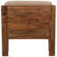 Opulent Upholstered Accent Chair