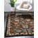 Britannia Floral Indoor Rug
