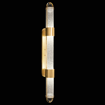 Bond 4 - Light LED Wallchiere