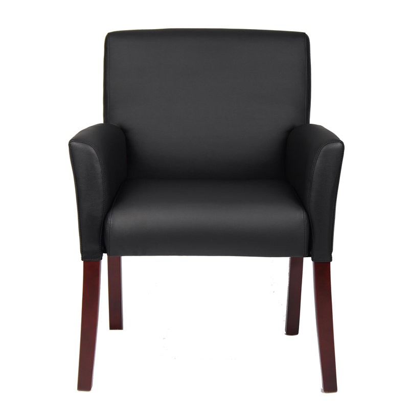 Szymon Upholstered Dining or Reception Chair